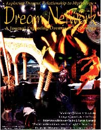 Volume 17, issue 3: Exploring Dreams' Relationship to Mythology